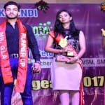 gla university students organises beauty pageants