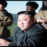 kim jong un