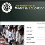 Madarsa not upload data on web portal, today last date 
