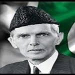 Muhammad Ali Jinnah