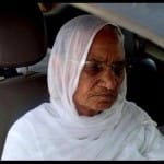 राम रहीम से मिलने आई मां