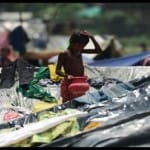 UN report claims 10 thousand rohingyas reach bangladesh
