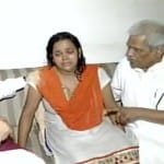 cm Manohar Lal Khattar reaches pradyuman thakur home, announces cbi inquiry