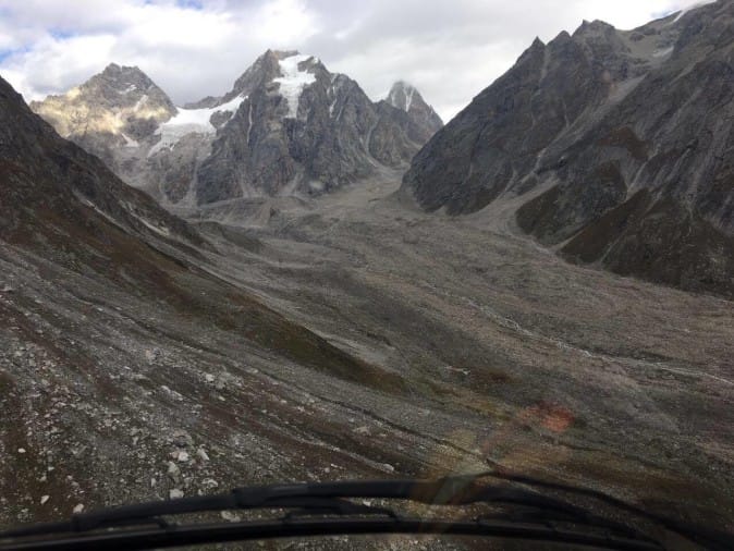 Army Will Get 477 Acres Of Land For Maneuvers In Harsil Uttarkashi