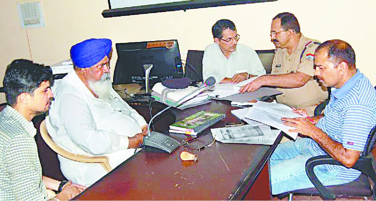 Fraud in toll plaza shifting