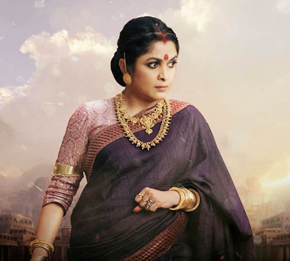 actress ramya krishnan birthday special story know about her films