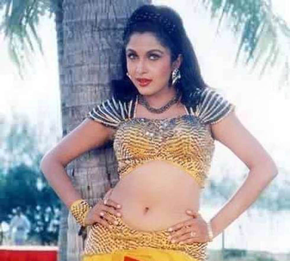 actress ramya krishnan birthday special story know about her films