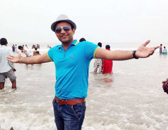 Dera spokesperson Dilawar Insan sent to 7-day police custody