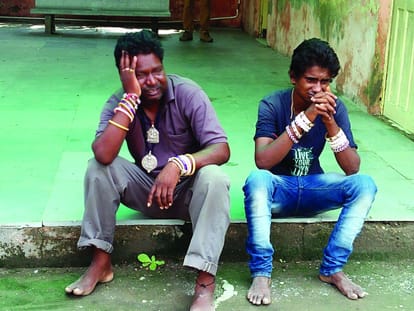 Three year old girl dies in accident