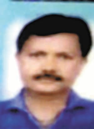 Municipal contractor shot dead