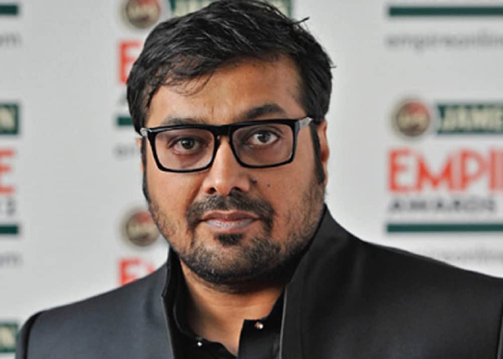 manmarziyaan to go on the floors anurag kashyap anand l rai