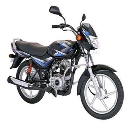 From Honda Navi to Bajaj CT100, you canb buy these 5 bikes instead of Apple iPhone X