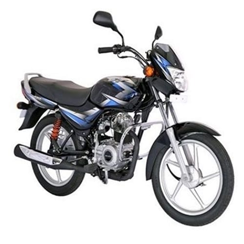 From Honda Navi to Bajaj CT100, you canb buy these 5 bikes instead of Apple iPhone X