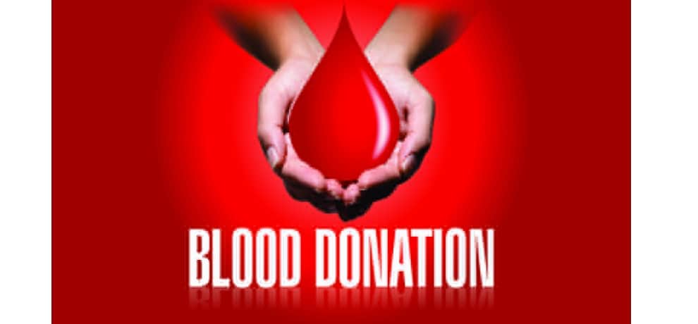Know Donating blood is healthy or not