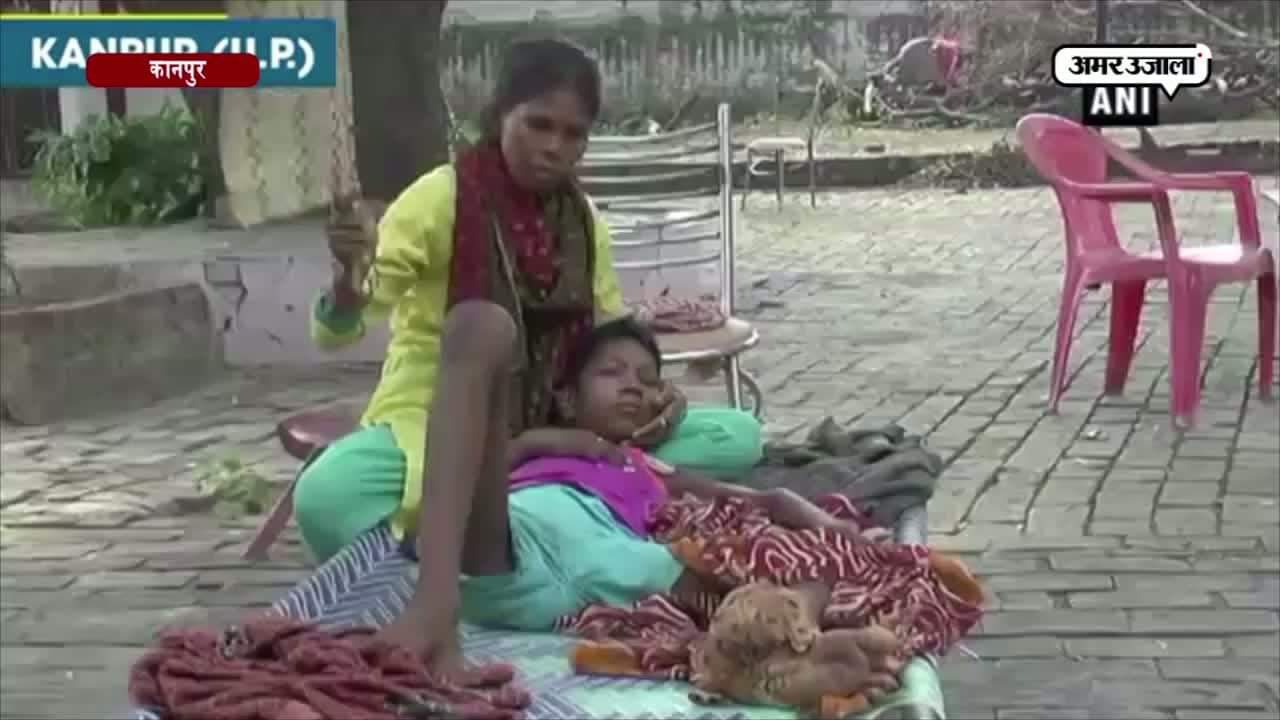 कैंसर माँ