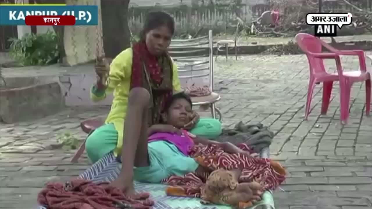 कैंसर माँ