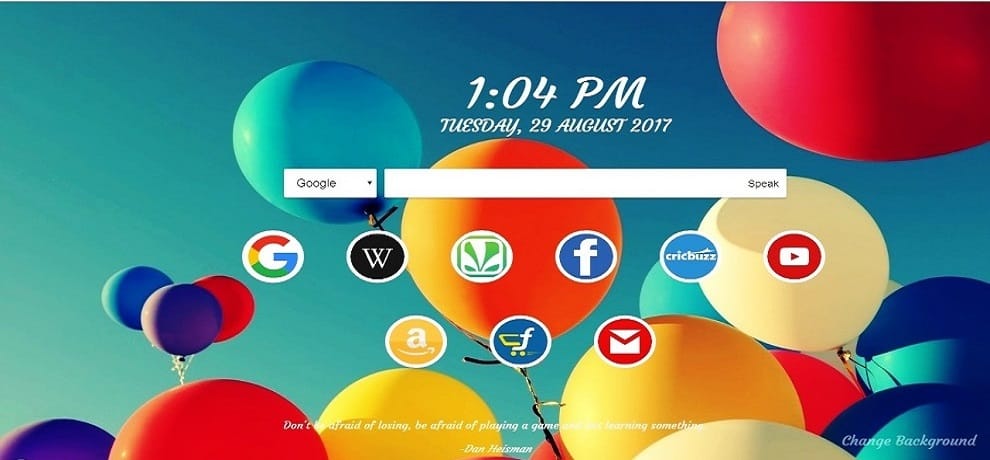 GLA University students prepared a chromoassist and M-browser in meerut