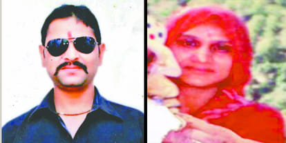 wife beaten death then taken to the police station 
