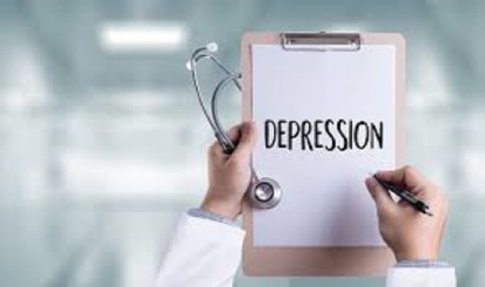 5 symptoms of depression which can be identified in time to avoid this serious situation