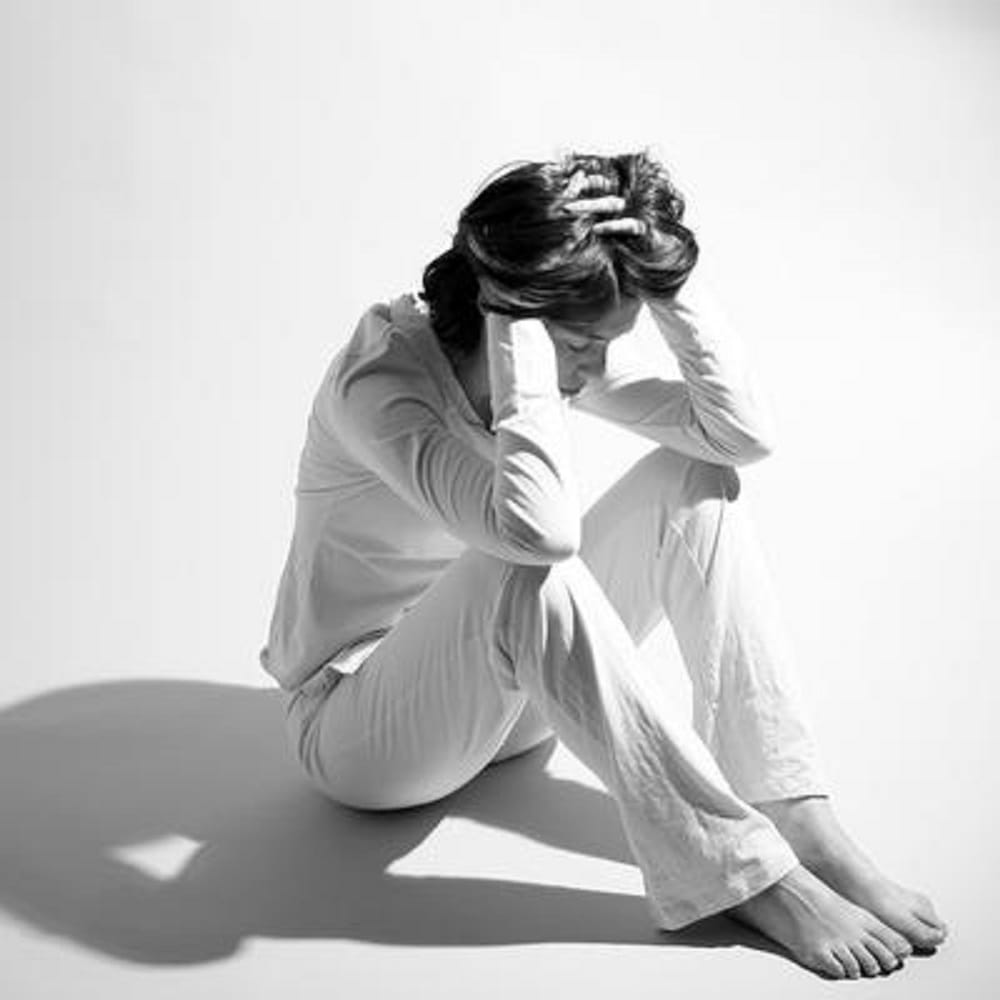 5 symptoms of depression which can be identified in time to avoid this serious situation