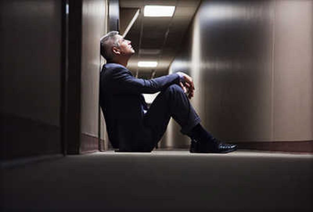 5 symptoms of depression which can be identified in time to avoid this serious situation