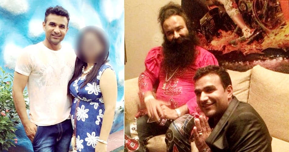 Dera spokesperson Dilawar Insan sent to 7-day police custody