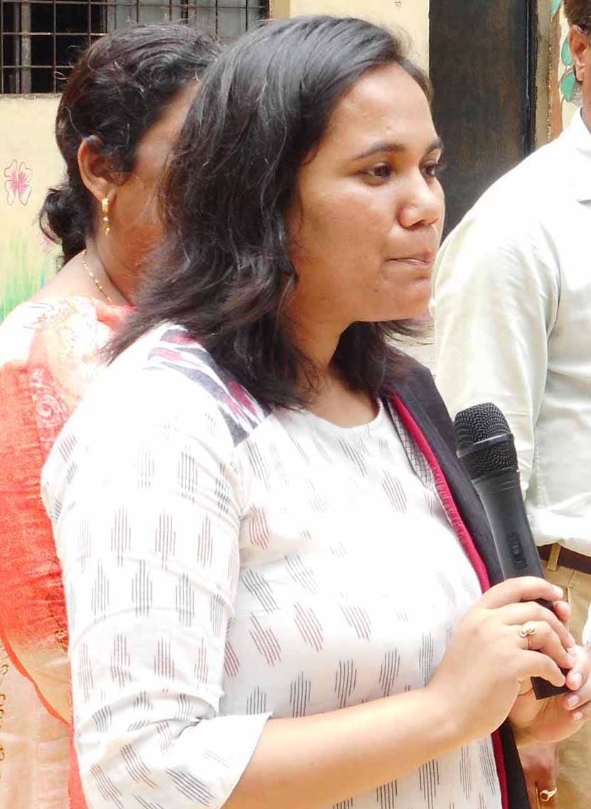 DM orders fir against secretary