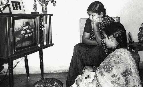 Some incredible facts about the Hindi channel DOORDARSHAN