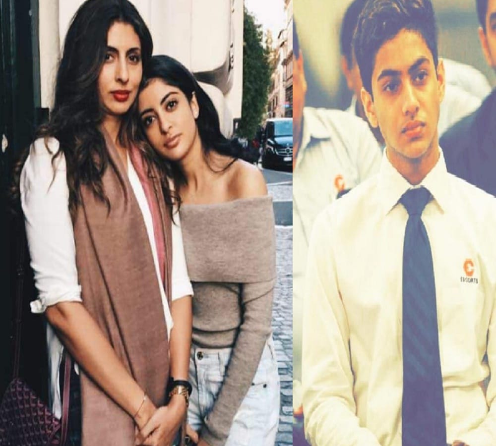 Amitabh Bachchan grandson Agastya Nanda is as stylish as actor 