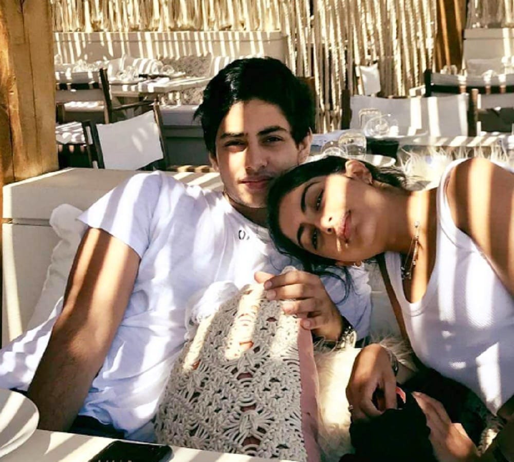 Amitabh Bachchan grandson Agastya Nanda is as stylish as actor 