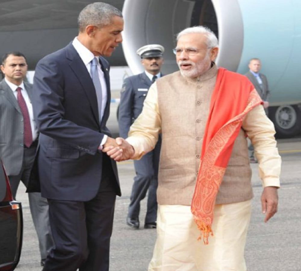 Style tips to take from Prime Minister of India Narendra Modi 