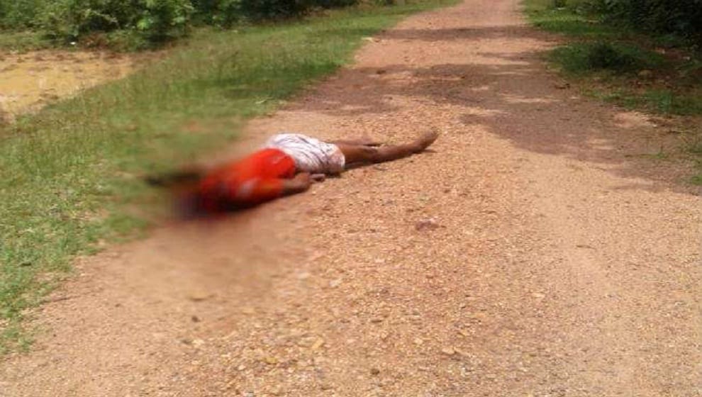 Brothers murdered his sister boyfriend in Bengaluru