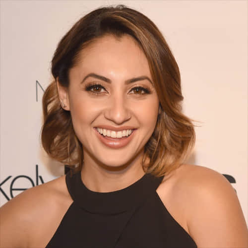 things to know about Francia Raisa who donated her kidney to Selena Gomez