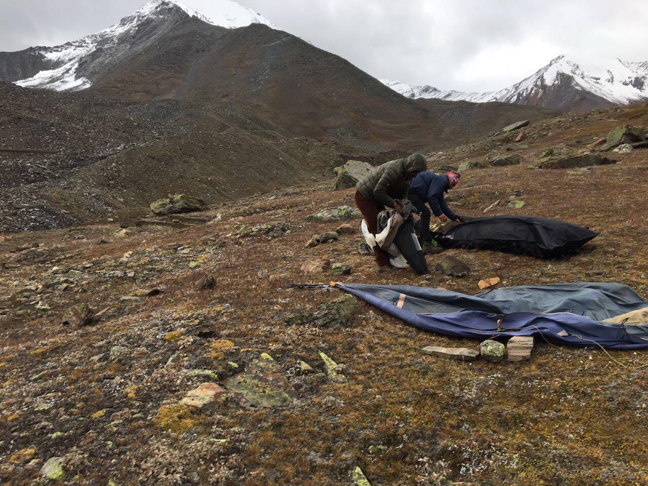 maharashtra trekker death in harsil