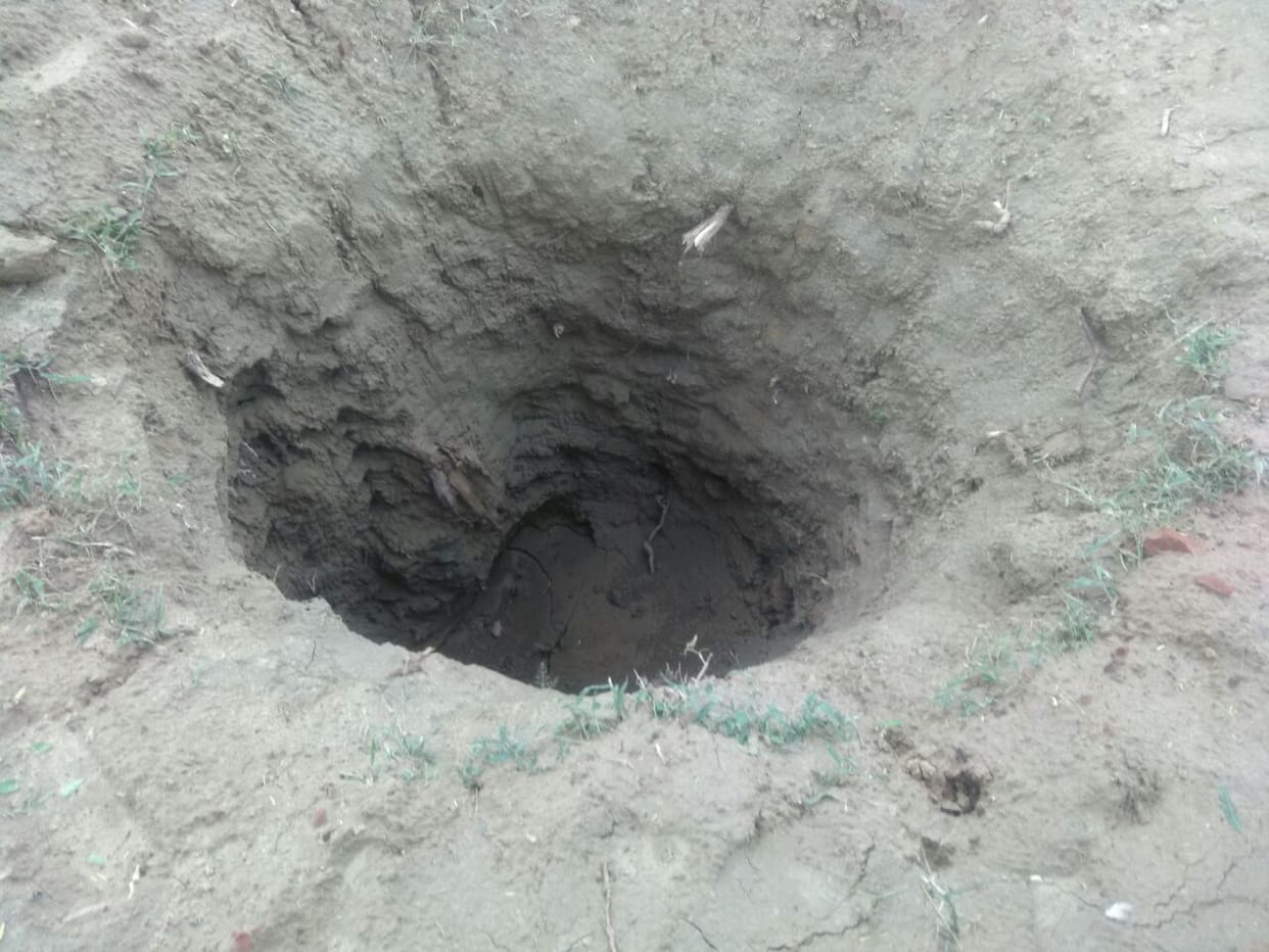 man tried to kill boy for money in tundla