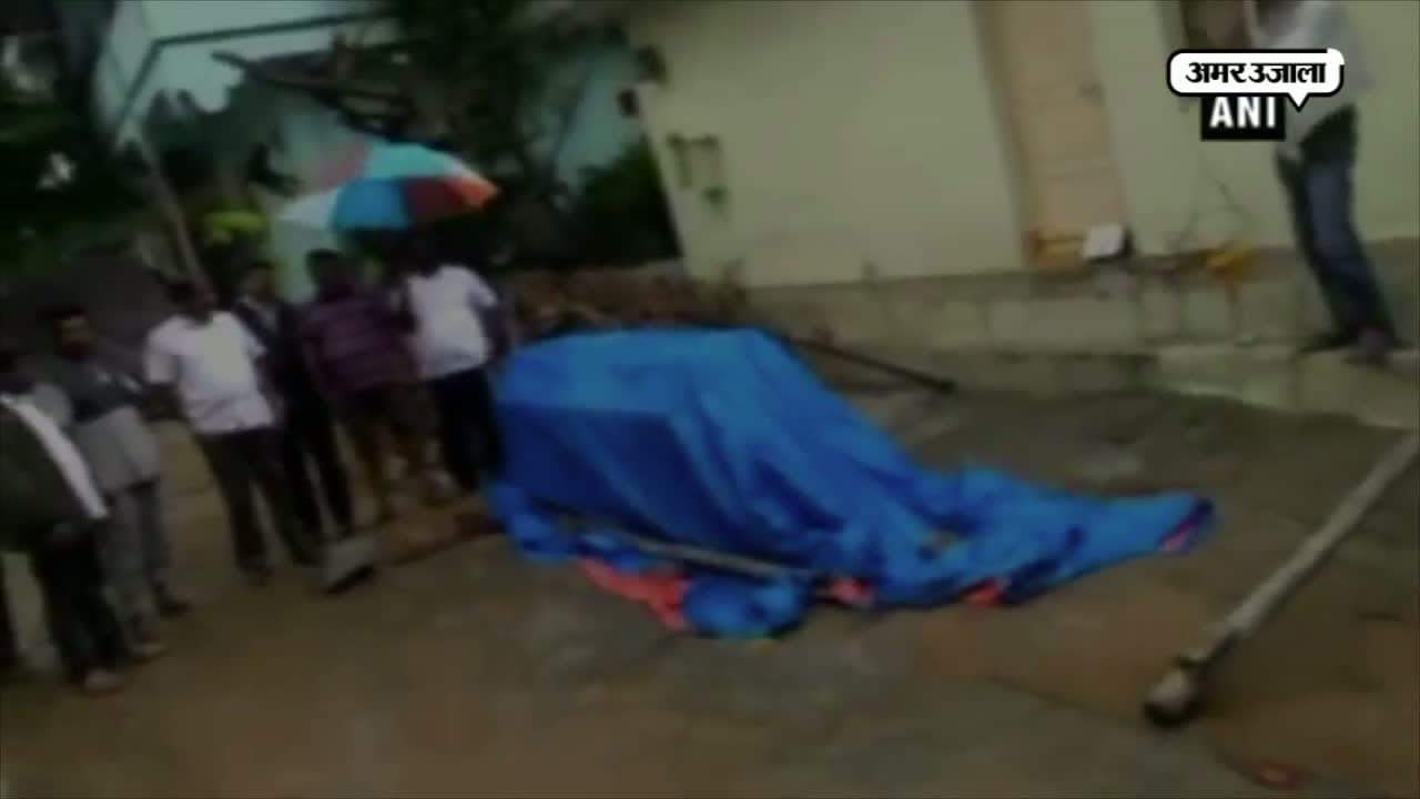 हैदराबाद 