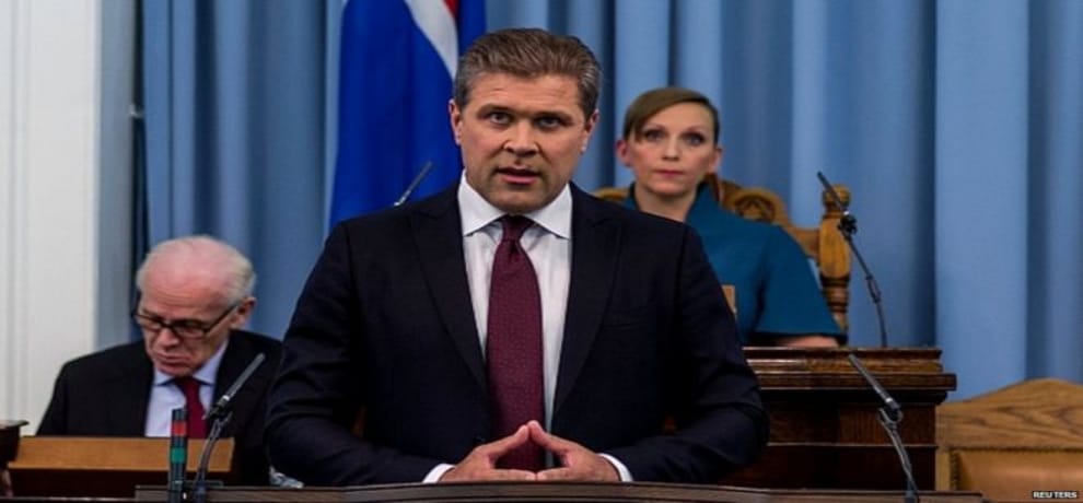 Government has fallen on the question of child sexual abuse in this country