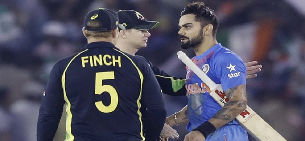  india against australia, here it is 5 odi key encounter between two countries 