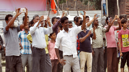 Ishwari Ganj village story