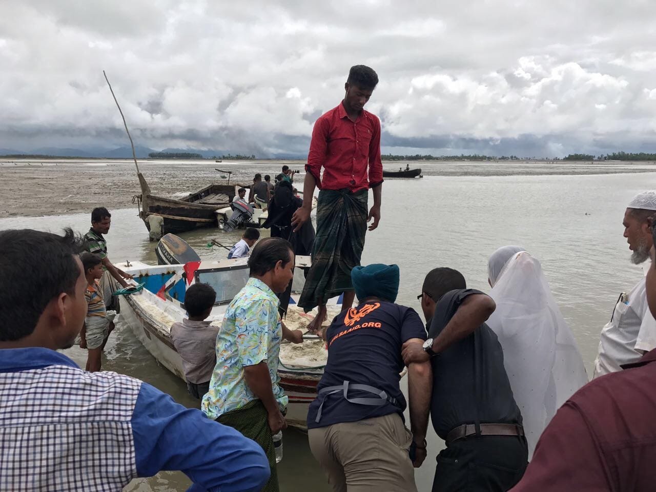 bitter truth of rohingya muslims