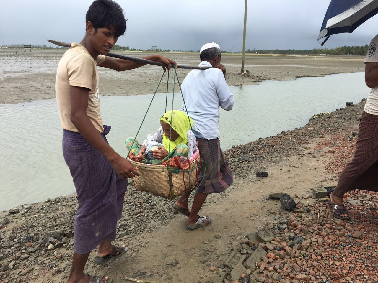 bitter truth of rohingya muslims