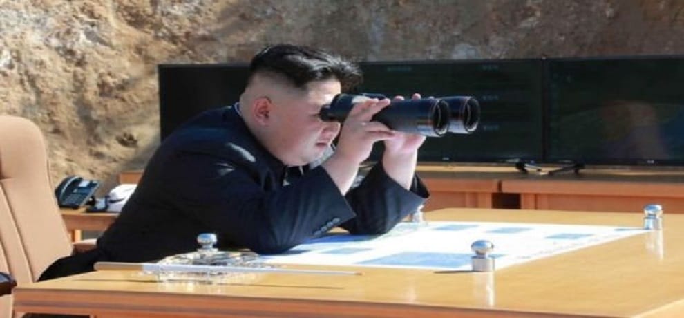 If war then how dangerous would North Korea be