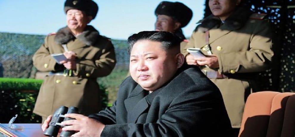 North Korean hackers Kim's murder plan 