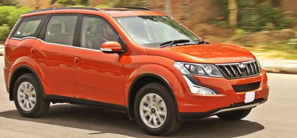 Mahindra planning to introduce electric versions of Scorpio and XUV500