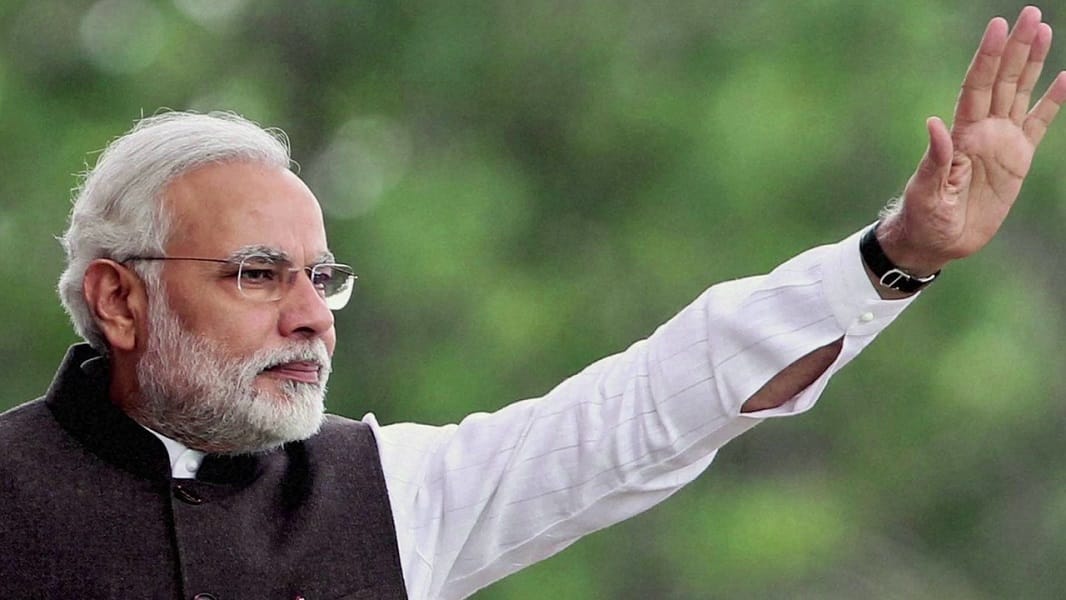 prime minister narendra modi birthday here are the habits which you should follow