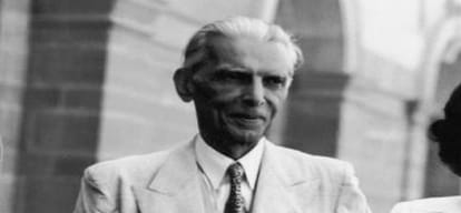 Aligarh: Jinnah's third wife discussions starts now from a visiter book record