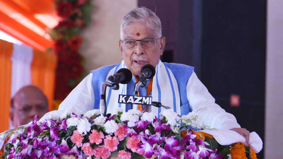 Murli Manohar Joshi told about ram mandir built in ayodhya