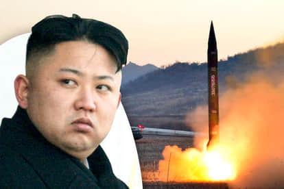 North Korea again launched ballistic missile over Japan, UN Security Council calls emergency meeting
