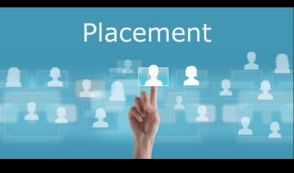 Seventy student campus placement third day in IIT BHU