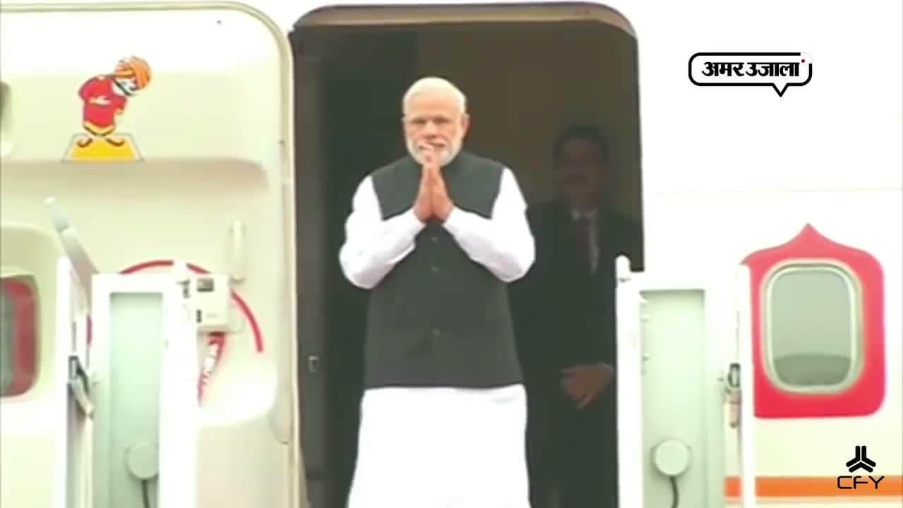 पीएम मोदी 